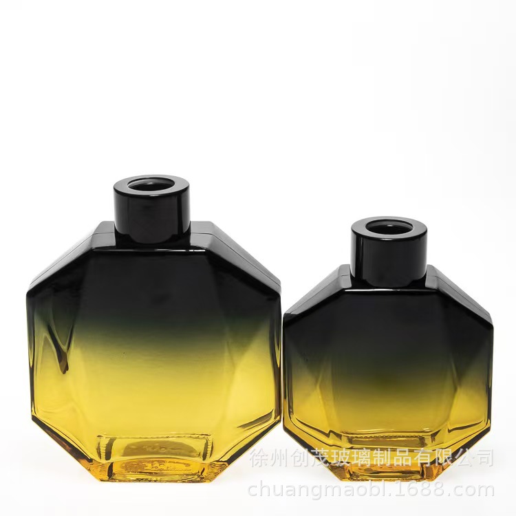 Glass aromatherapy