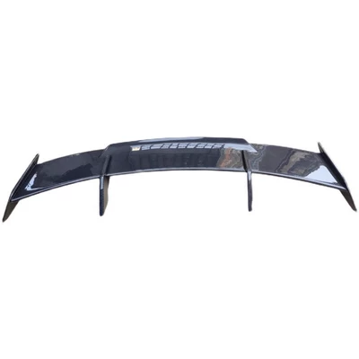 Stylish and Novel Trunk, Fixed wind wing