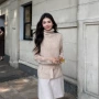 广州新款长袖蕾丝上衣