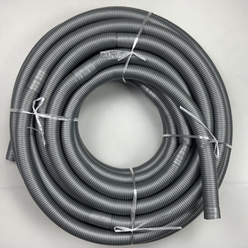 Manufacturer's direct supply washing machine drainage pipe, coiled coil, sink drainage pipe, extende