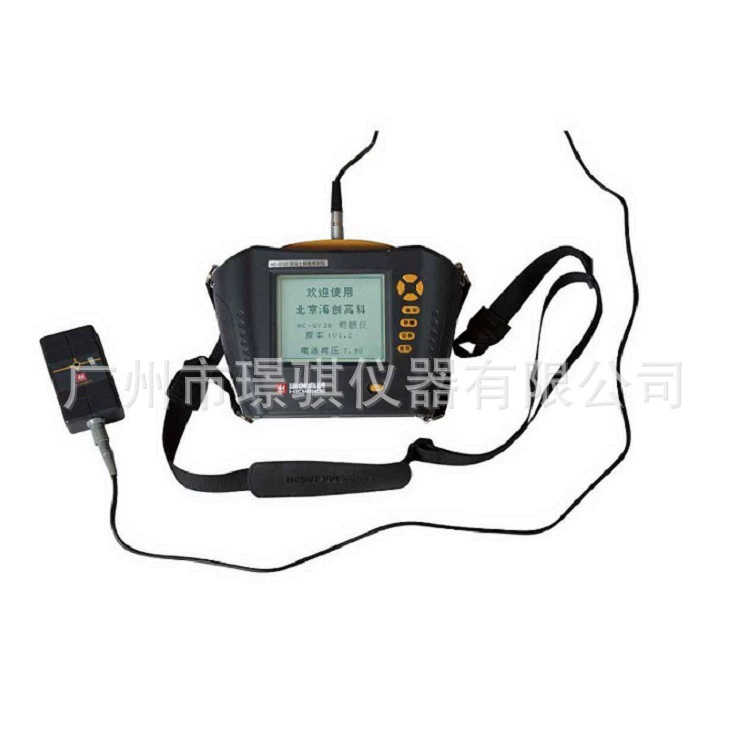 Хайчуан высокотехнологический бетонный железобетонный детектор HC-GY20 строительный бетонный инструмент