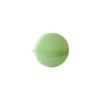 Thin, green, (Physicals)