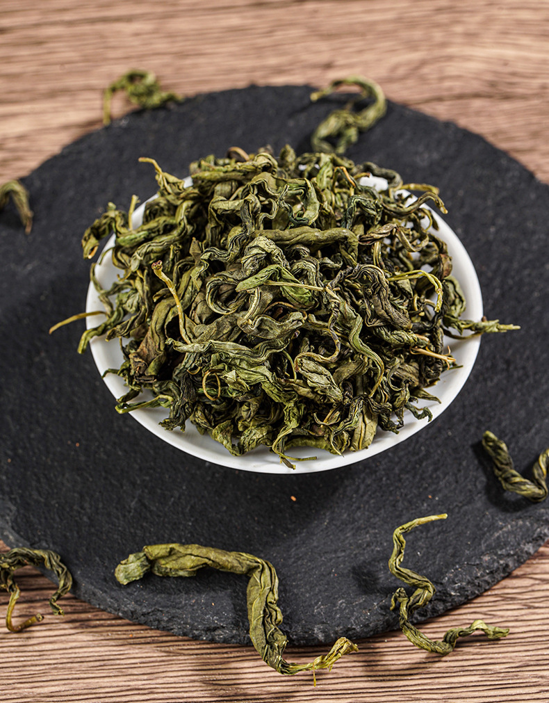 Ding Xiang Clove Tea 丁香茶 Loose Herbal Tea 500g Traditional Wellness Drink quality and texture