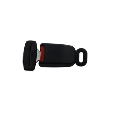 Digər kuzov və aksesuarlar: Equipment, Safety Belt Accessories, Safety - qin-chuan-lock-straight-lock-tongue-black