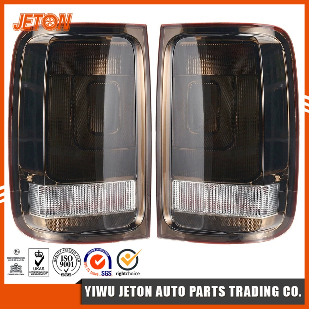 Подходит для Volkswagen AMAROK 2010-2022 Фонарь пикапа в сборке 441-19B5-UE