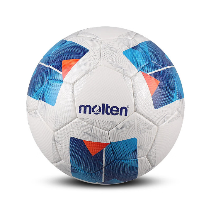 MOLTEN's new ball FN3300 football adult No. 5 No. 4 PU covered…