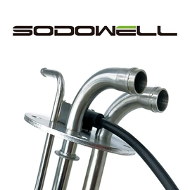 液位传感器;光电传感器;其他传感器