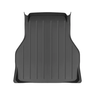 and High-Temperature Resistant, Electric vehicle foot mat
