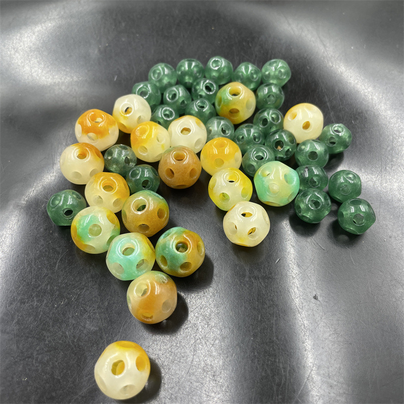Accessory jade