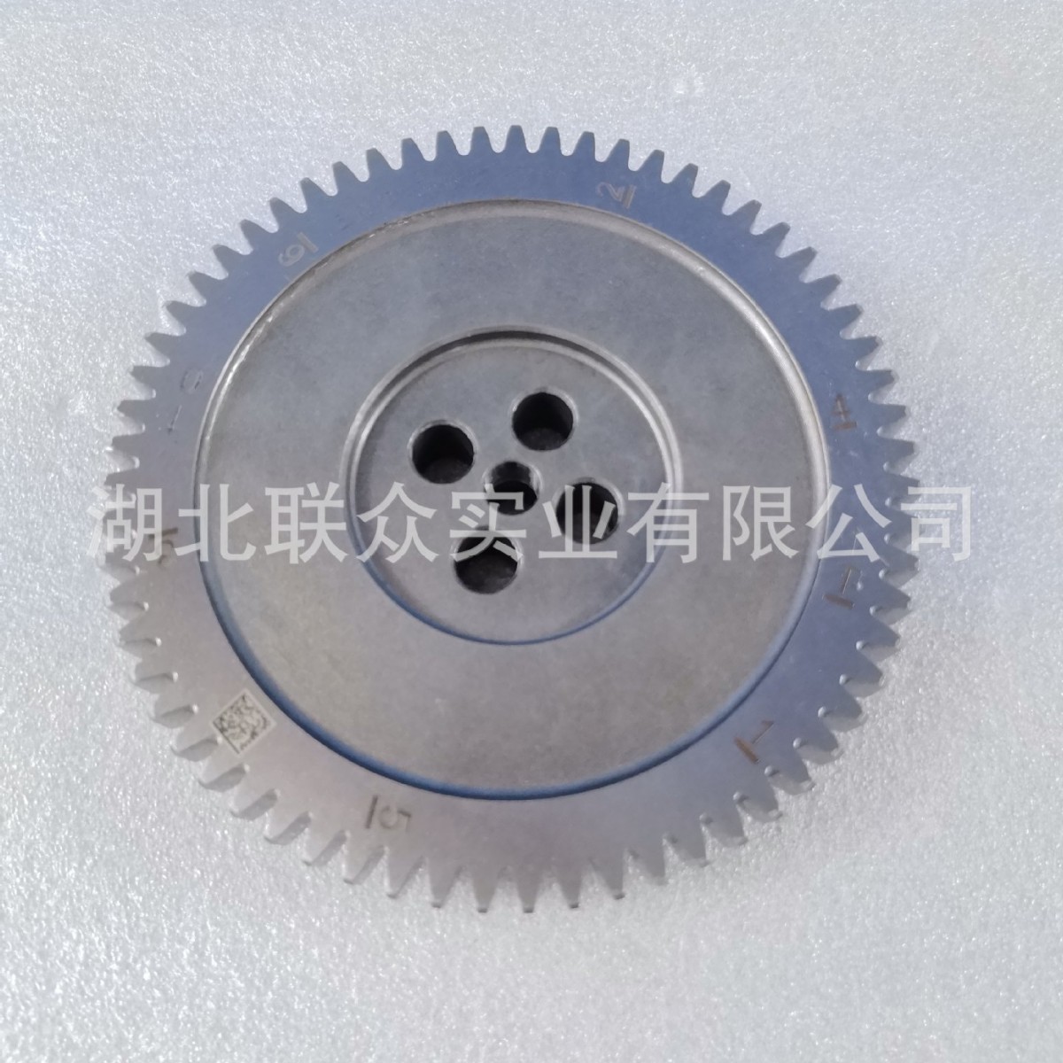 Suitable for Cummins engine camshaft gear C5686209
