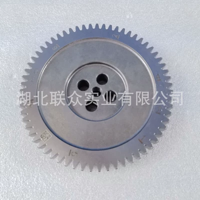 camshaft gear – Flywheel/Gear