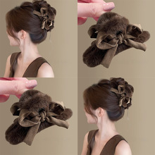 �ﶬ��ë�����Yץ�AŮ�߼���������ɫ���~�A���|�ٴ�ëë�l�A�l�