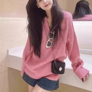 DL2866�߼���㼑��L��ɫᘿ�ë��Ů�����¿��������Ư��v�I����