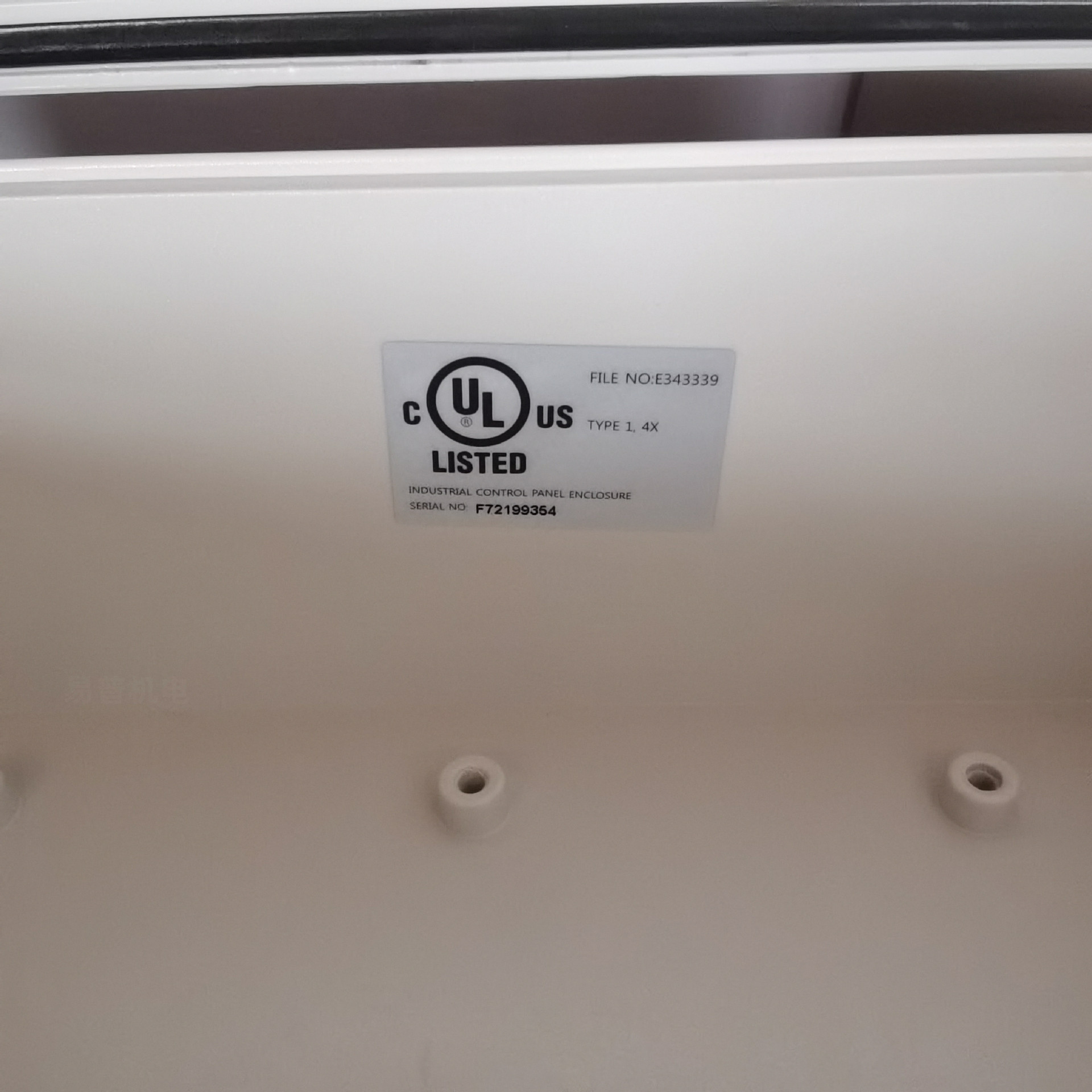 供应塑料配电箱BC-**P-507018照明配电箱BOXCO授权华东总代理防水