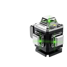 高精度强光水平仪线墙地一体绿光线激光红外线自动安平投线仪