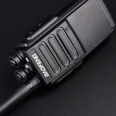 Baofeng (baofeng) HD-418 digital walkie-talkie baofeng profesional de alta potencia hd418 comercial DMR hogar