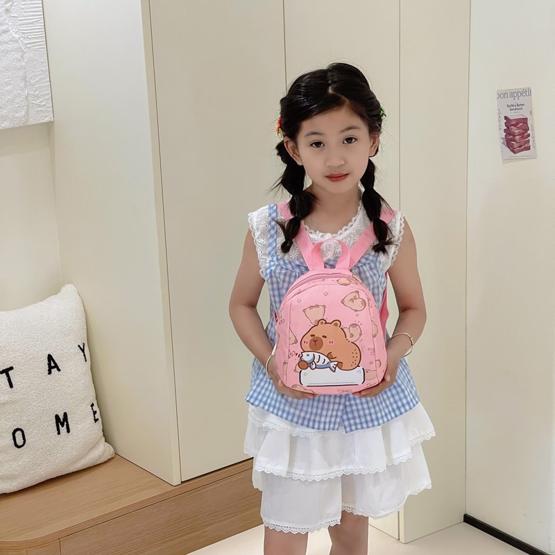 Jardín de infantes mochila para niños, mochila para niños, mochila para niños, mochila para niños, mochila para niños