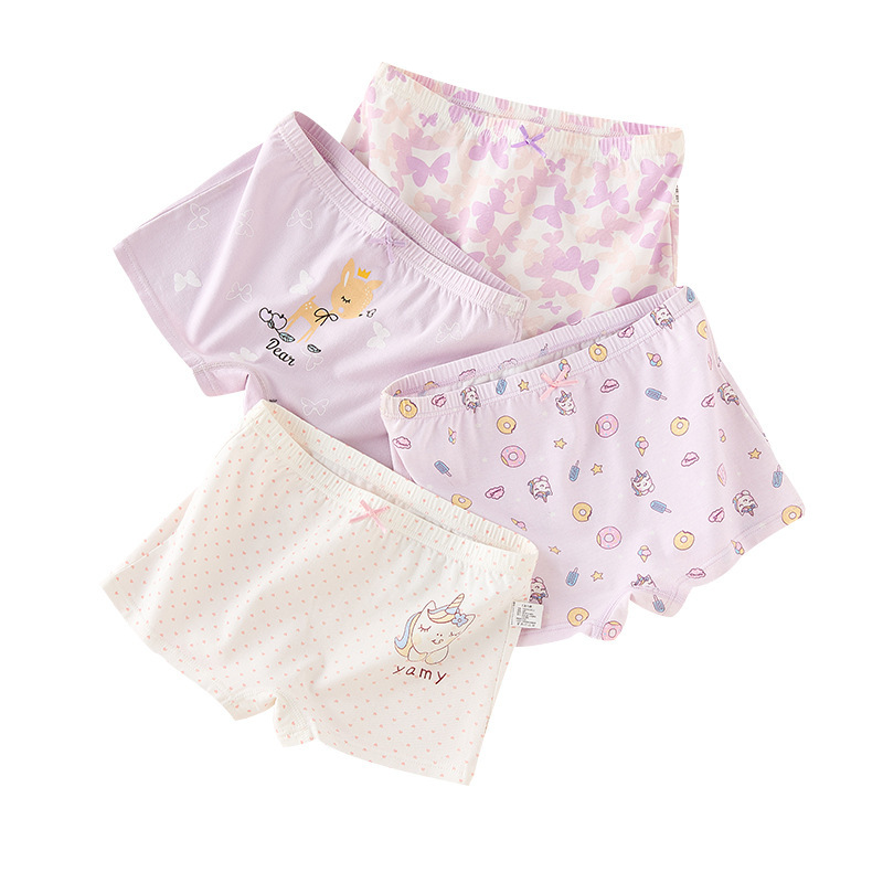 Pantalones infantis de algodón 6 - 12 años de edad, pantalones cortos para niñas, pantalones de verano delgados para niños, pantalones planos para niños, pantalones cortos