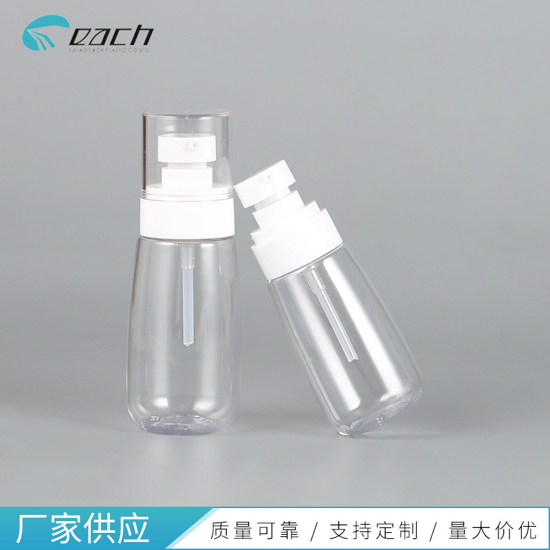 ���ҹ�ӦPET��Һƿ �����ͷ͸����Һƿ ���ϻ�ױƷƿ��