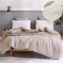 暖芯暖绒春秋被被芯四季通用被保暖加厚床上用品舒适