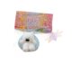 Swimming Circle West Highland Mud Feel Pinch Music Decompression Toy Slow Rebound Pinch Music Decompression Toy Blind Bag Blind Box