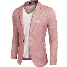M 73353 Solid Color Suit Pants Set ��ɫ������װ ŷ���羳