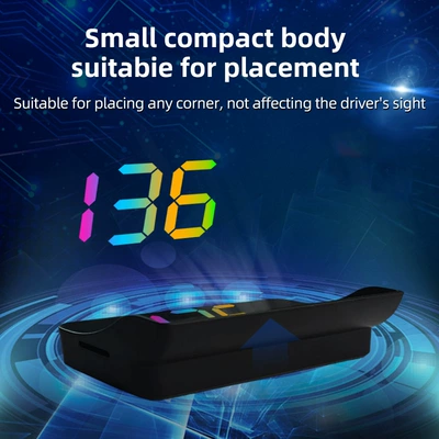 New energy HUD head-up Vehicle HUD