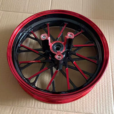 Zhongsha 10inch Wheel Hub Motorcycle wheel hub