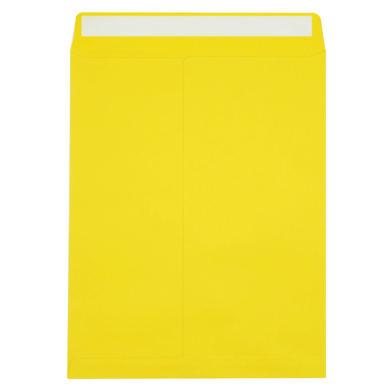 Amazon 9*12 Color Mail Envelope Chinese Large Self-adhesive Document Envelope Bag Malani Envelope Customized
