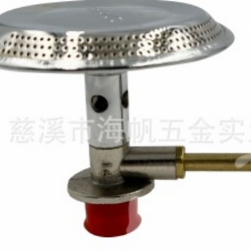 慈溪厂家直销非洲加纳优质PRIMUS野营小炉头配铜阀小钢瓶