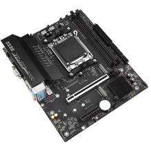 m΢ PRO A620M-E DDR5 X ֧CPU 7800X3D/7700X