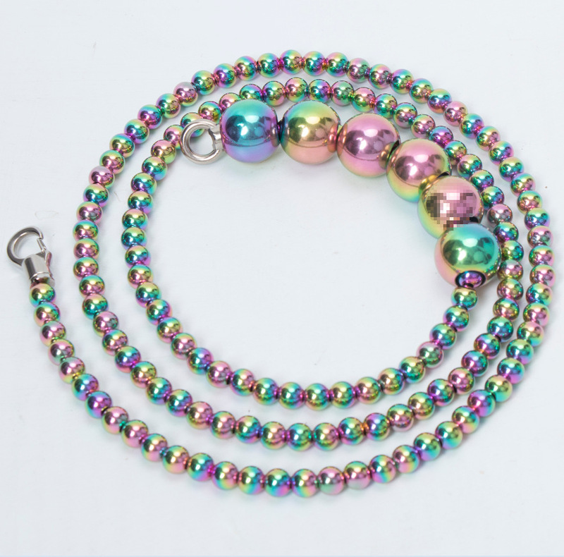 Free Diving Weights Stainless Steel Mermaid Neck and Waist Ring Scuba Fishing and Hunting Deep Diving Weight Equipment Rubberized Lead Block