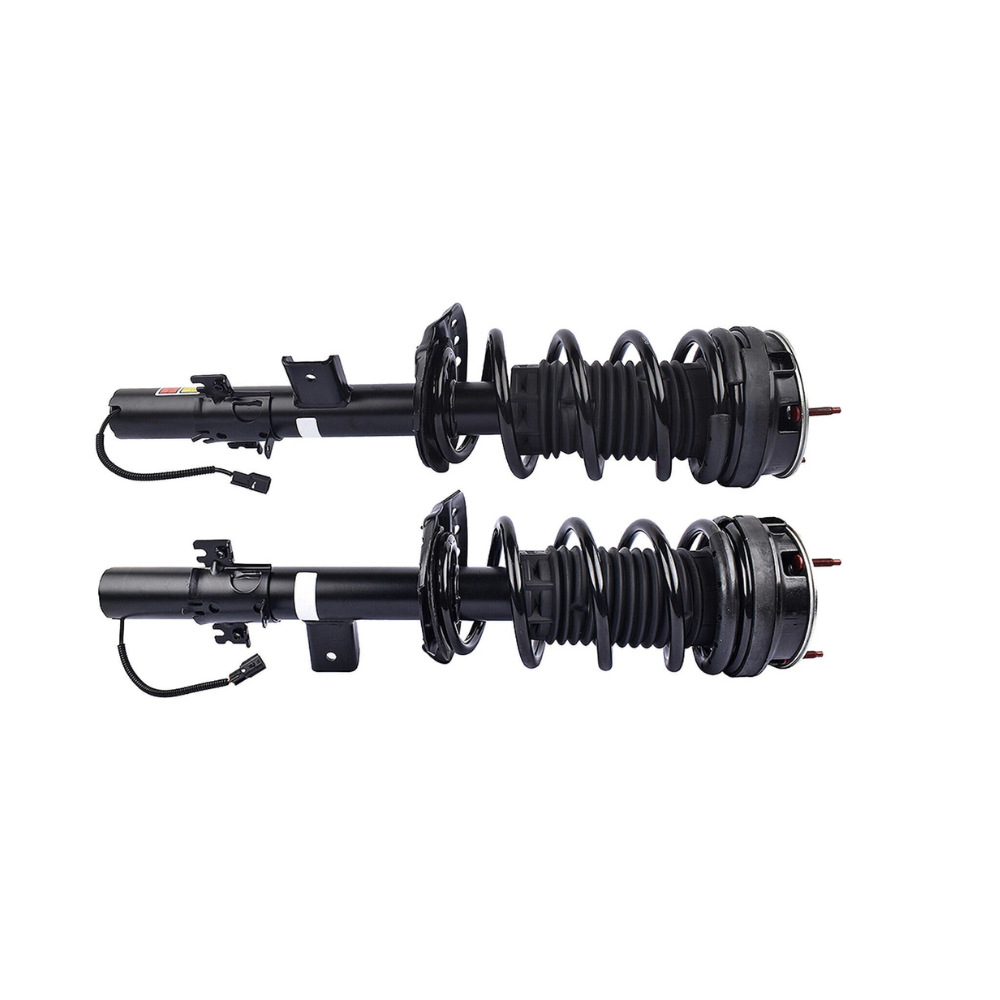 Rear Electric Shock Absorber Assembly for Range Rover Evoque 2011-2018 Lr024440, Lr044682