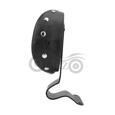 backrest suitable for this | Motorcycle cushion