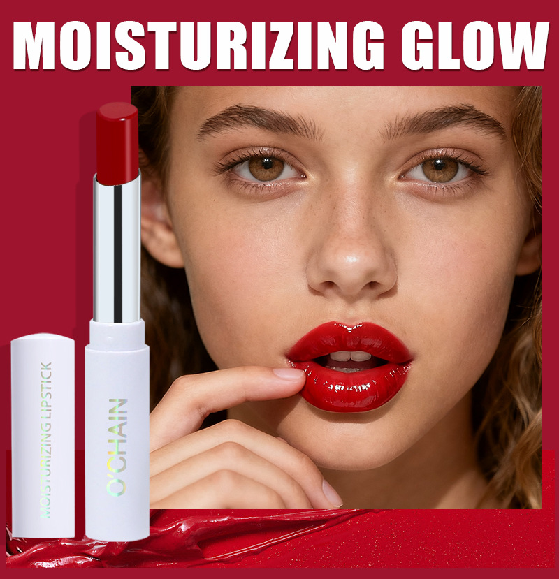 Langanhaltender Lippenstift Mit Plumping-effekt Und Glanzfinish_voghion.com