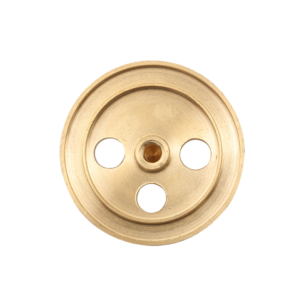 WNE-14 圆形铜法兰 工厂 加工