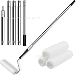 �羳paint roller�๦��9��LͲˢ���Ṥ�����bëˢ�����L�U�T��
