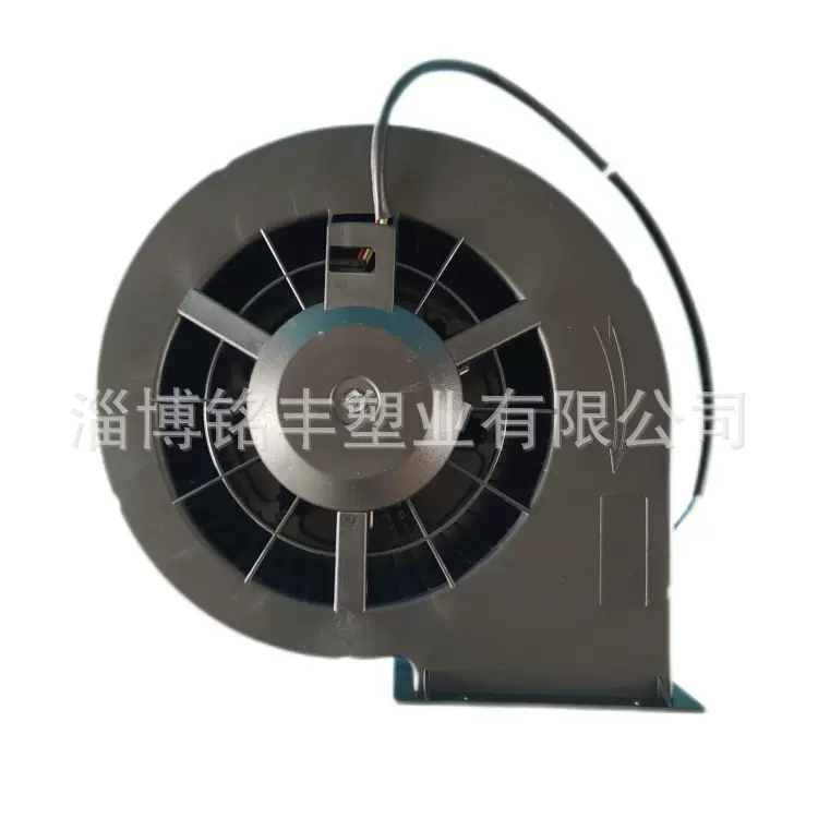 塑料风机  新风系统用风机