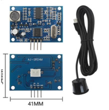 AJ-SR04M һ�w����ˮ�����y��ģ�K ��܇���_������ ��������