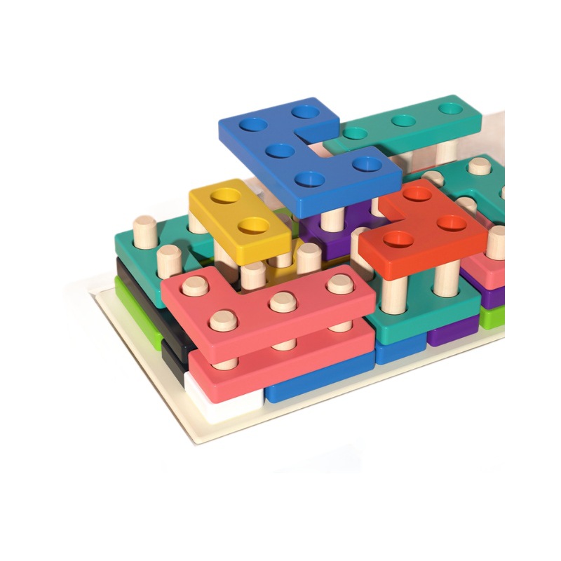 Educación temprana para niños, rompecabezas, geometría animal multifuncional, inteligencia, coche, bebé, pareja de formas, 1-3 años, 2 juguetes