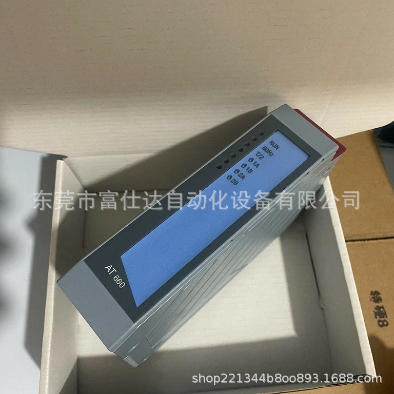 3AT660.6 销售全新贝加莱温度模块库存现货顺丰包邮优惠议价