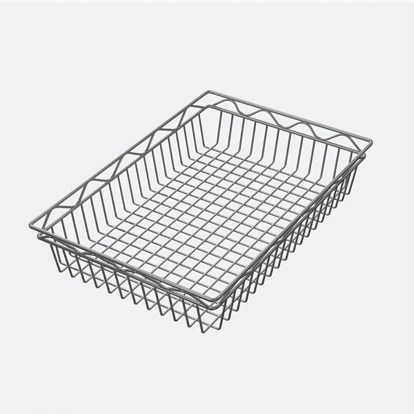 Stainless steel L50 W25