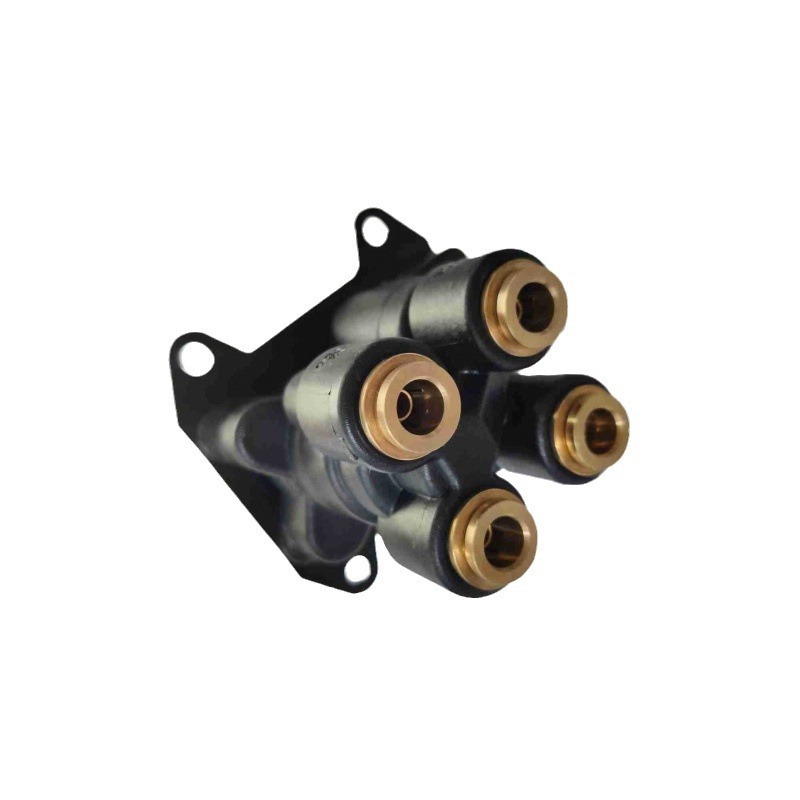 Los accesorios europeos del camión pesado del módulo de control 065690 parte SMT