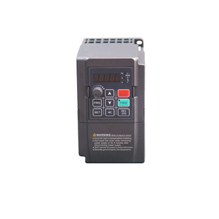 Ac60E-S2-R75G New Inverter 0.75Kw 750W 220V