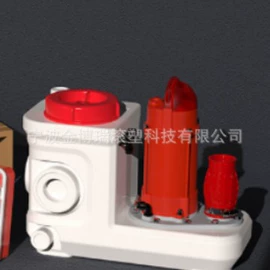 拦污浮筒;滚塑容器;水面浮球