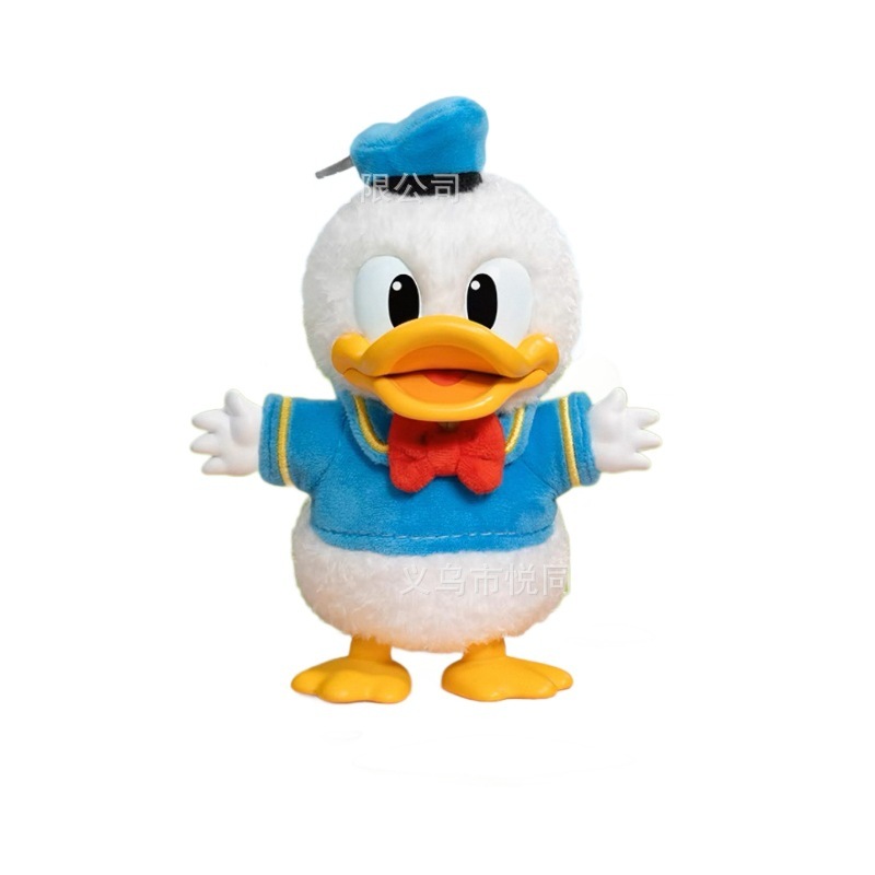 新製品ミッキーとミニーのブラインドボックスシリーズブラインドボックスミッキーファミリーかわいい一緒にビニールペンダントベビー服布つかみ人形|undefined