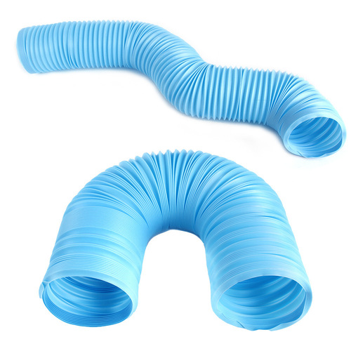 Wholesale manufacturer pet chinchilla telescopic pipe hamster channel ferret small pet track toy supplies