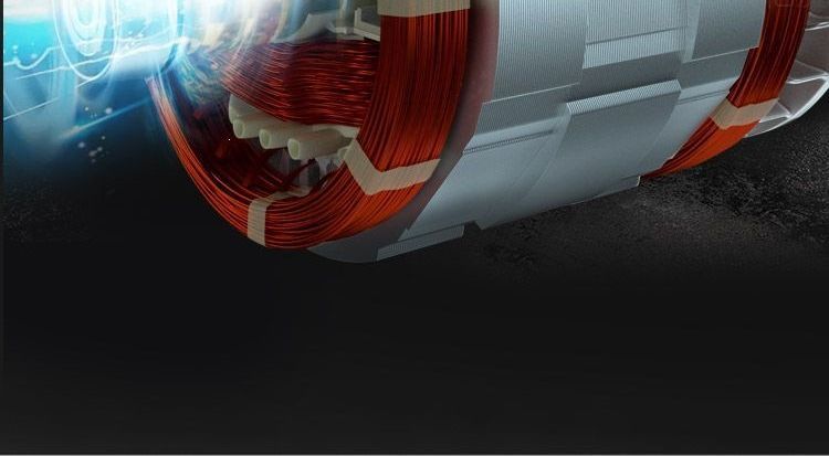 Inverter Gasoline Generator 220V for Home and Outdoor Use, Small, Silent, Portable, 3/5/8Kw, Ten Kilowatts, Three-Phase, 380 Volts