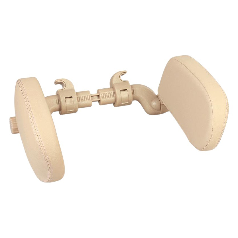 Fábrica de comercio exterior transfronterizo suministros de coche reposacabezas lado del coche de los niños coche almohada cuello almohada