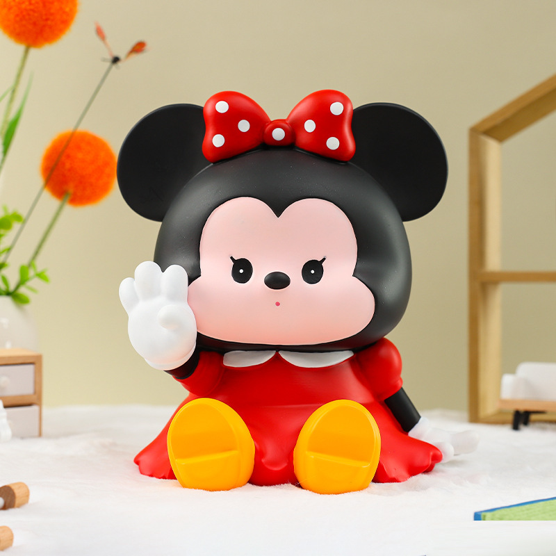 1069-25 대형 리본 미니